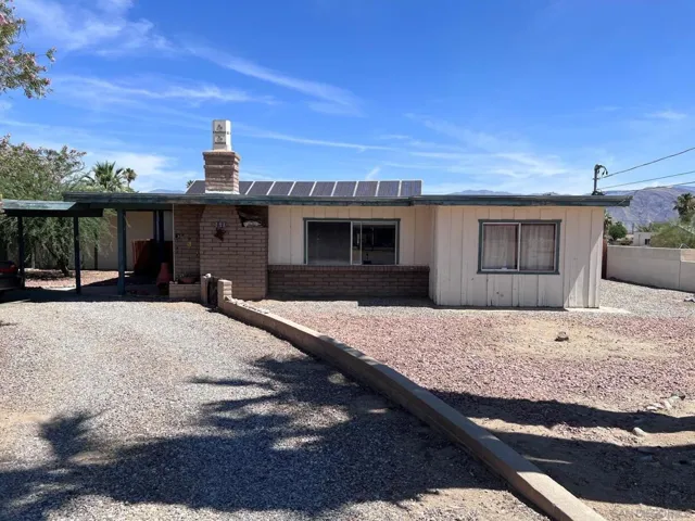 320 Onager, Borrego Springs, California 92004