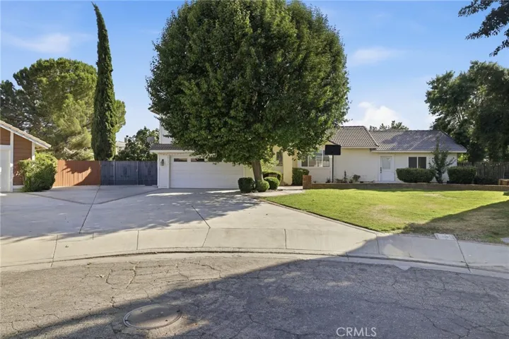39331 Thames Court, Palmdale, California 93551