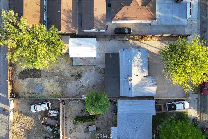 45040 Redwood Avenue, Lancaster, California 93534