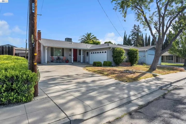 3980 Purdue Way, Livermore, California 94550