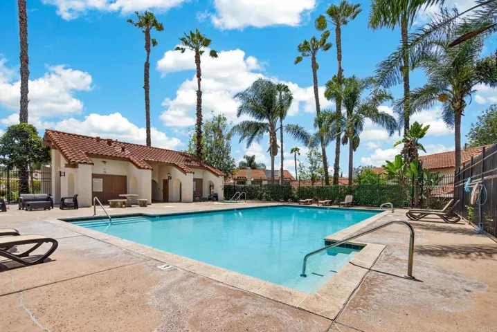 1651 S Juniper Street 63, Escondido, California 92025