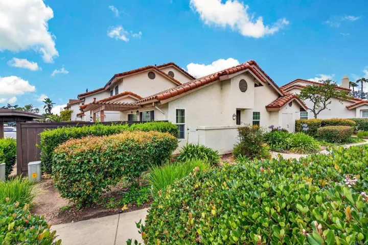 1651 S Juniper Street 63, Escondido, California 92025
