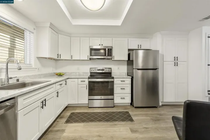 Beautifully Done Kitchen