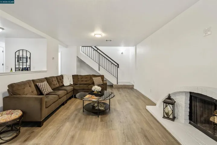 Newer Flooring