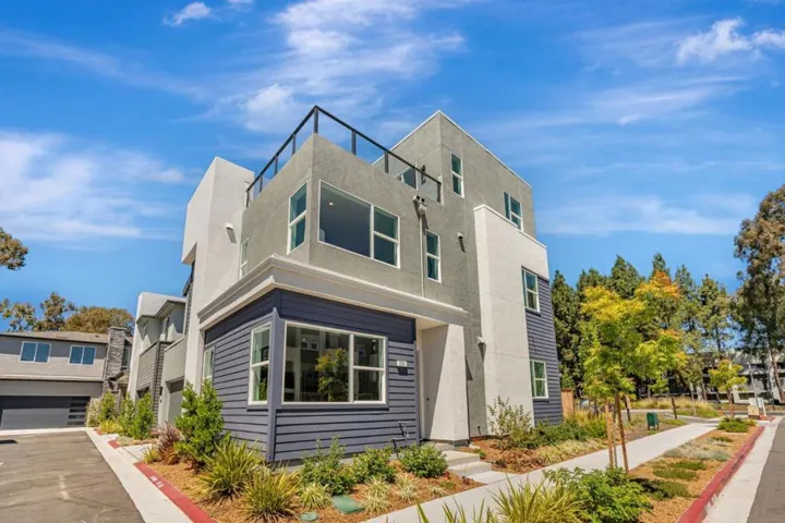 522 Lapis Court, San Ramon, California 94583