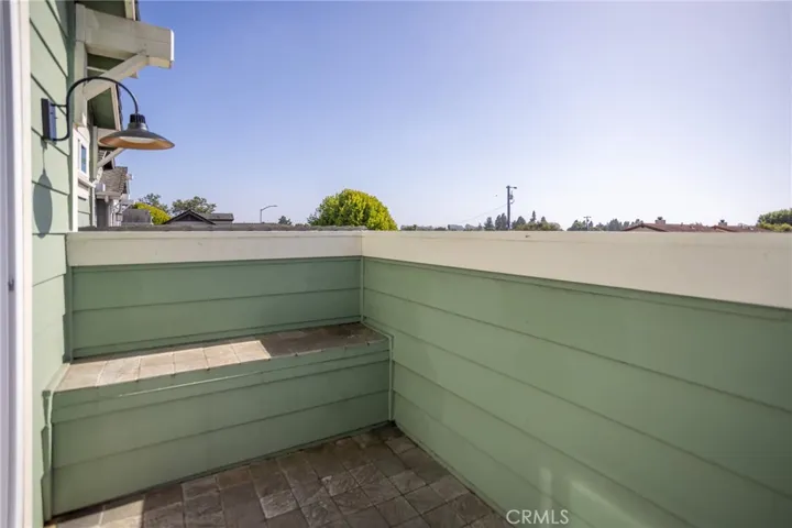 Primary Porch