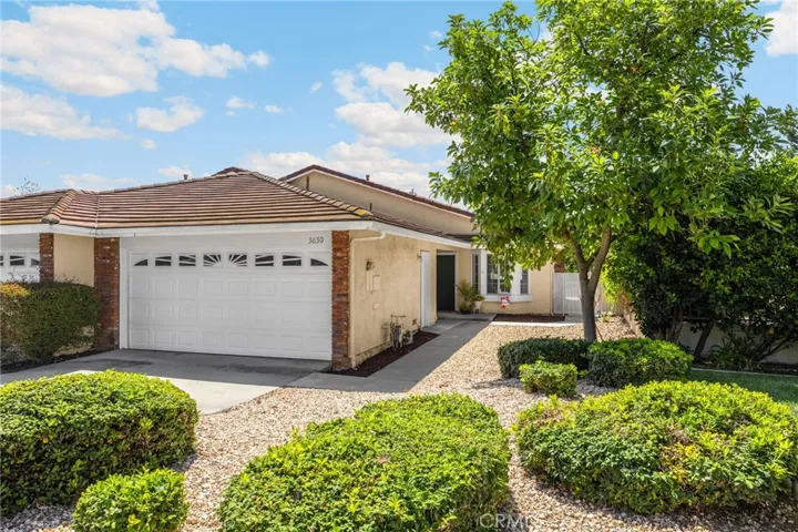 3650 Forest Glen Road, Yorba Linda, California 92886