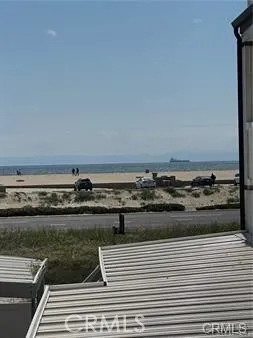 Rooftop Deck