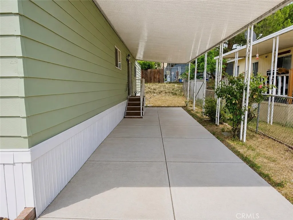 Carport Carport
