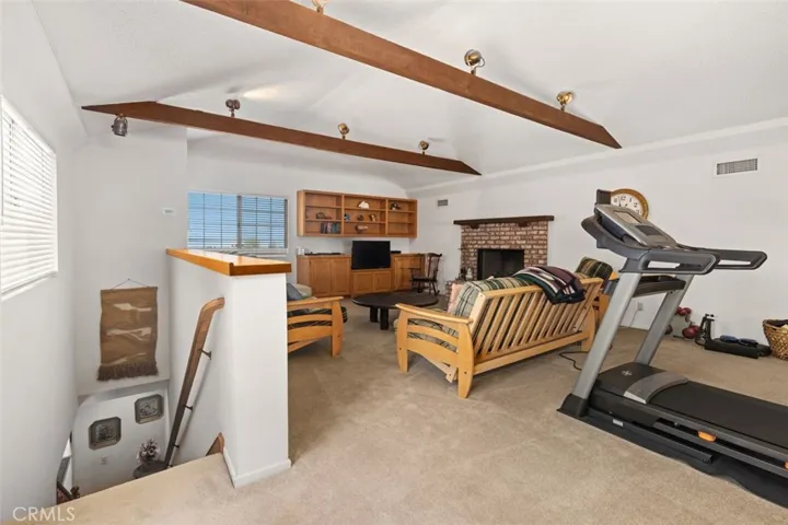 Bonus Room