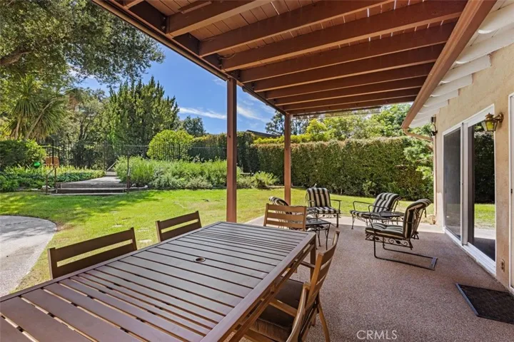 3369 Alginet Drive, Encino, California 91436