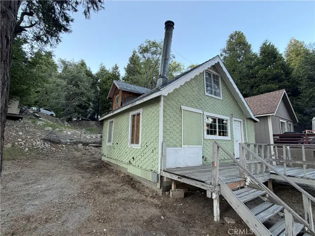 26626 Highway 18, Rimforest, California 92378