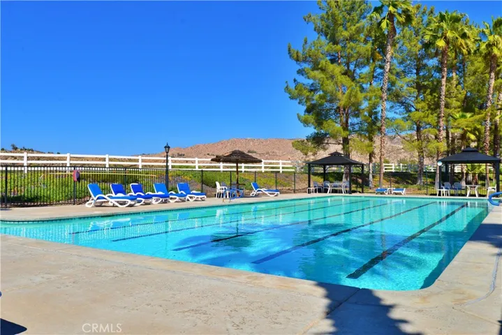Main Pool