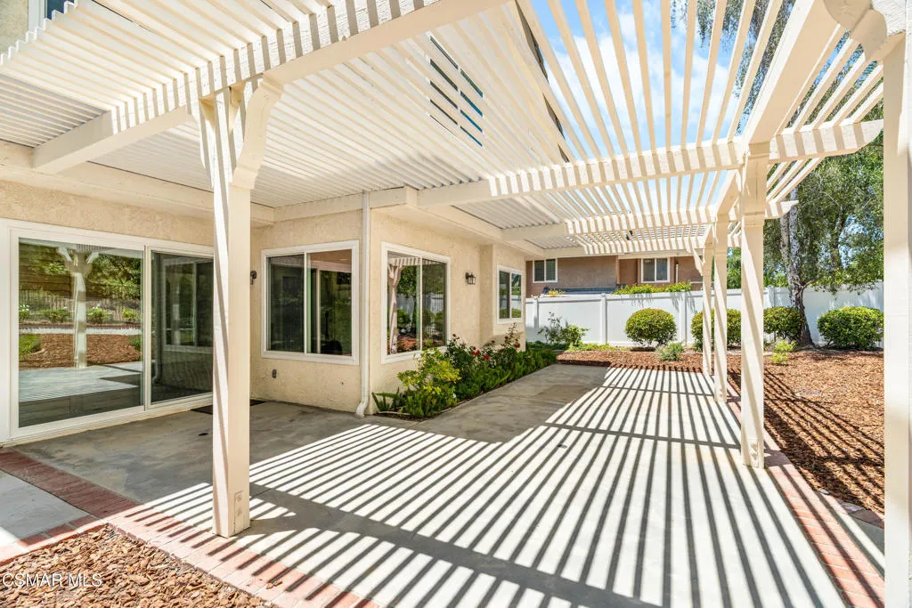 6421 Smoke Tree Ave-Rear Covered Patio 2