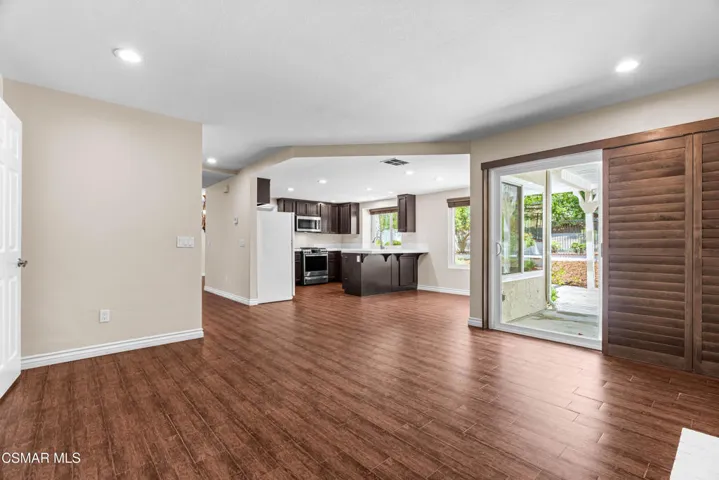 6421 Smoke Tree Ave-FR to Kitchen 2