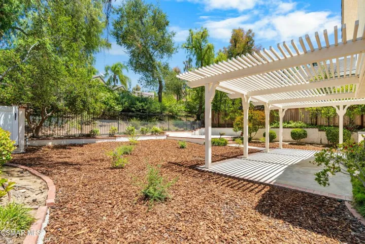 6421 Smoke Tree Ave-Rear Covered Patio 3
