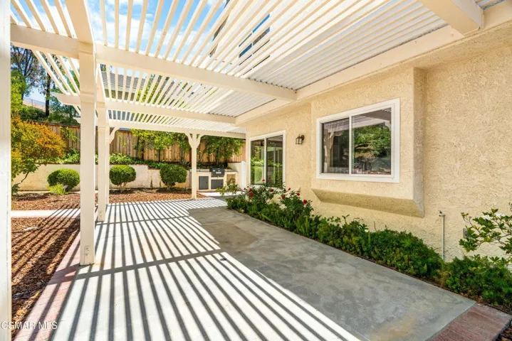 6421 Smoke Tree Ave-Rear Covered Patio 4