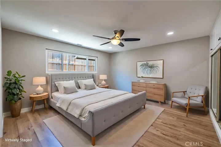 3860 Valley Lights Drive, Pasadena, California 91107