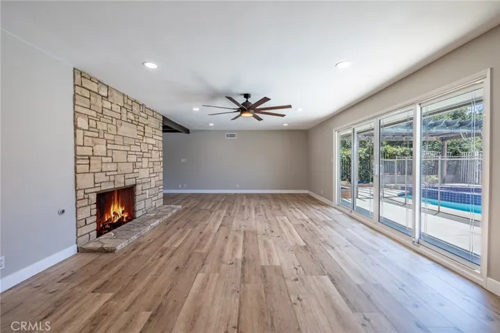 3860 Valley Lights Drive, Pasadena, California 91107