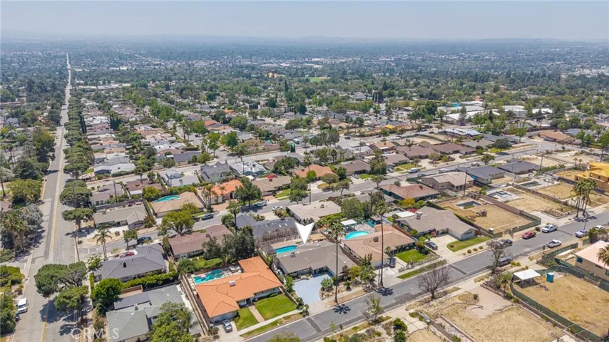 3860 Valley Lights Drive, Pasadena, California 91107