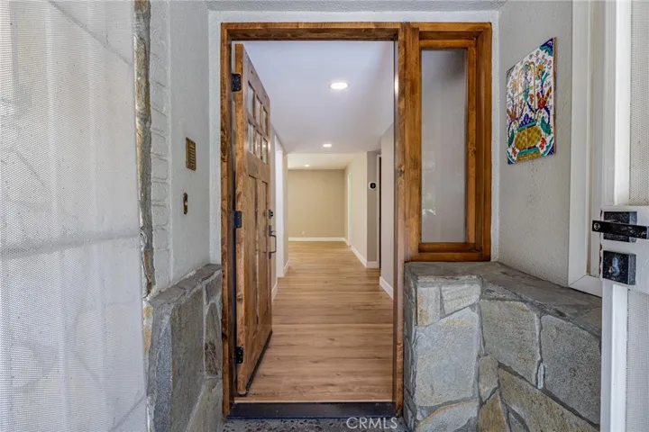 3860 Valley Lights Drive, Pasadena, California 91107