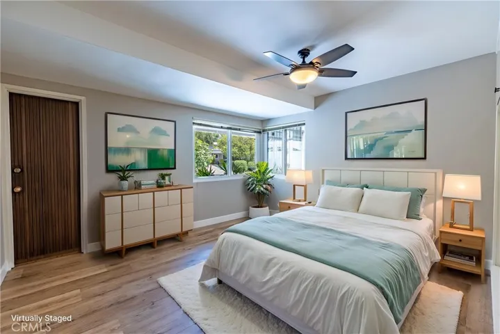 3860 Valley Lights Drive, Pasadena, California 91107
