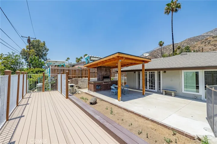 3860 Valley Lights Drive, Pasadena, California 91107