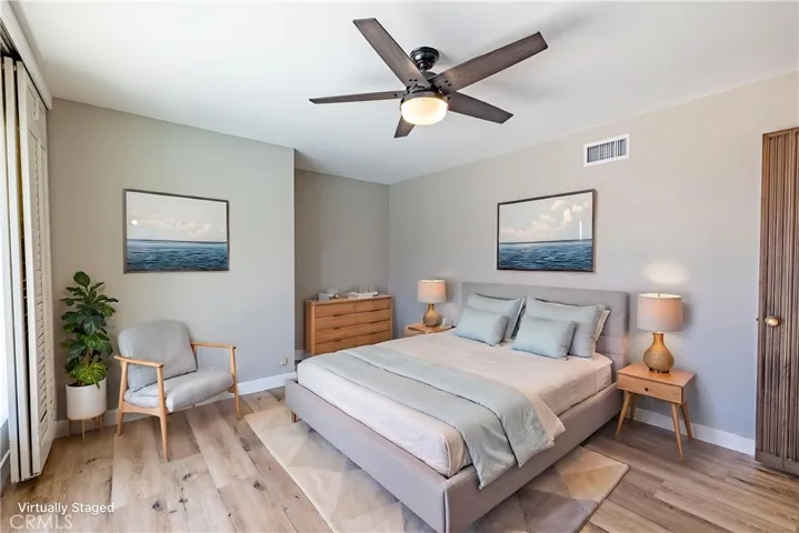 3860 Valley Lights Drive, Pasadena, California 91107
