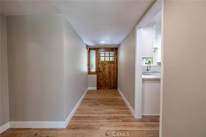 3860 Valley Lights Drive, Pasadena, California 91107