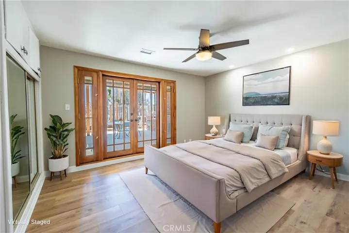 3860 Valley Lights Drive, Pasadena, California 91107