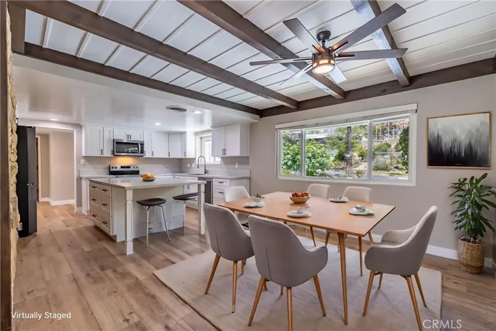 3860 Valley Lights Drive, Pasadena, California 91107