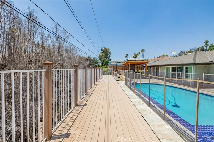 3860 Valley Lights Drive, Pasadena, California 91107