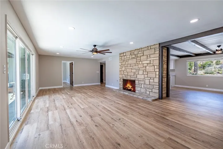 3860 Valley Lights Drive, Pasadena, California 91107