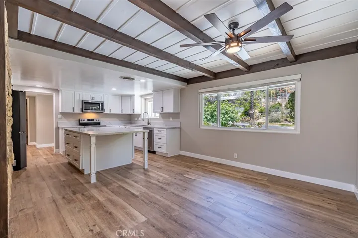 3860 Valley Lights Drive, Pasadena, California 91107