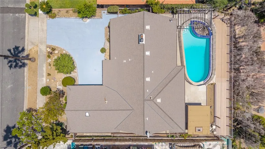 3860 Valley Lights Drive, Pasadena, California 91107