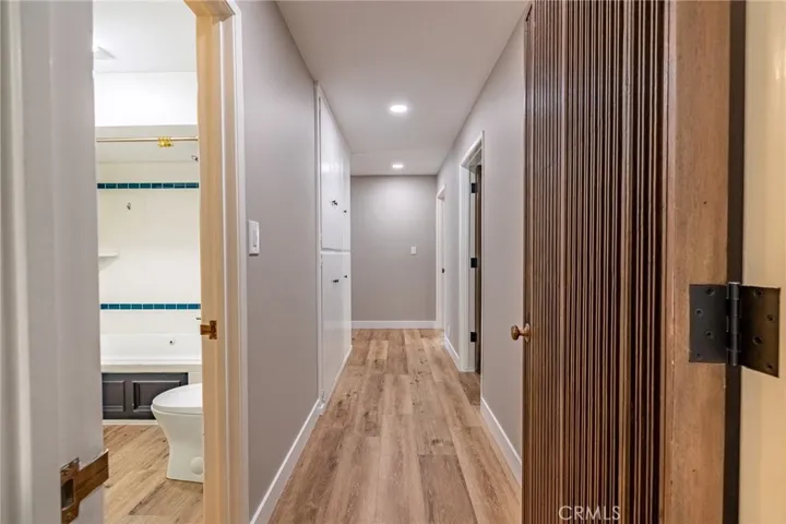 3860 Valley Lights Drive, Pasadena, California 91107