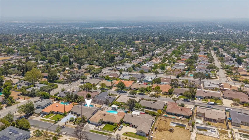 3860 Valley Lights Drive, Pasadena, California 91107