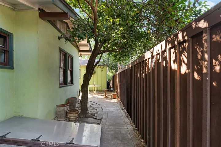 754 E 8th, Chico, California 95928