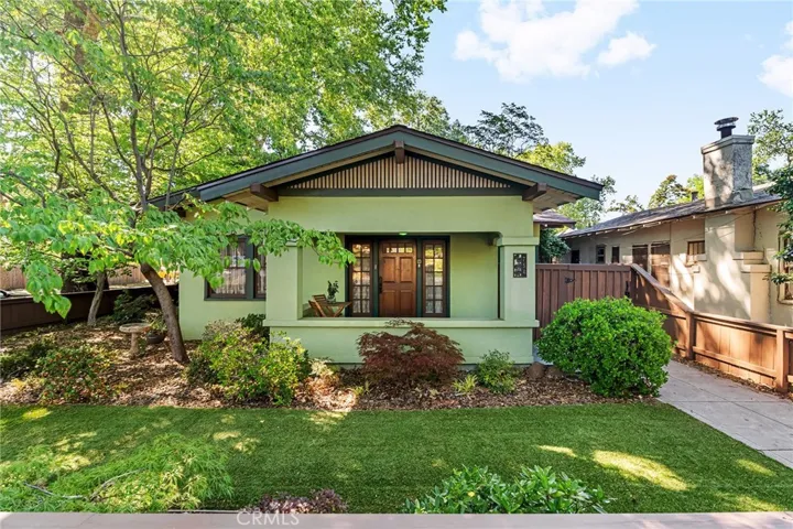 754 E 8th, Chico, California 95928