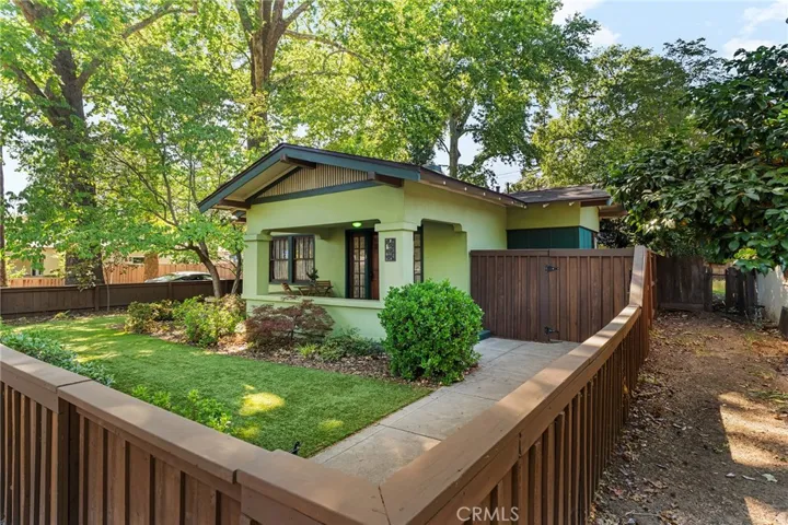 754 E 8th, Chico, California 95928