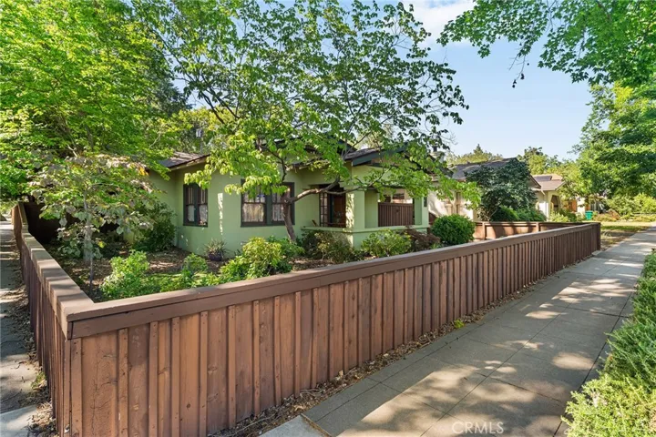 754 E 8th, Chico, California 95928