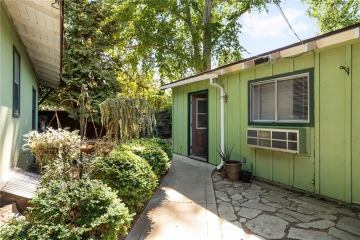 754 E 8th, Chico, California 95928