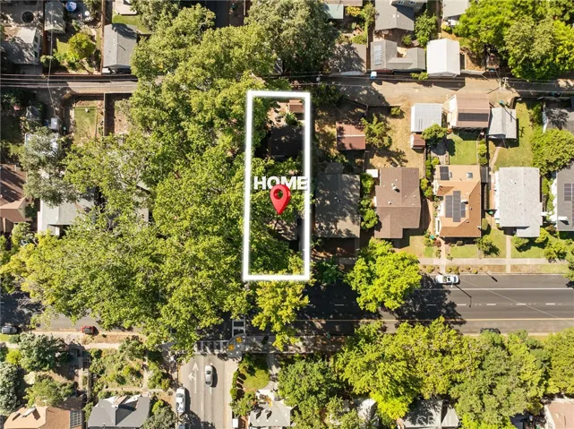 754 E 8th, Chico, California 95928