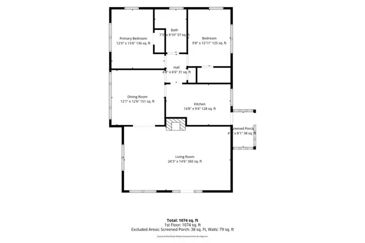 754 E 8th, Chico, California 95928