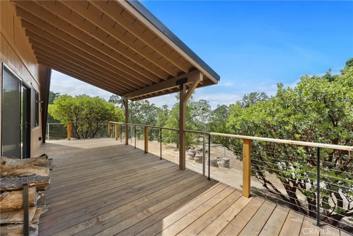 28207 Oaks Rancho, Keene, California 93531