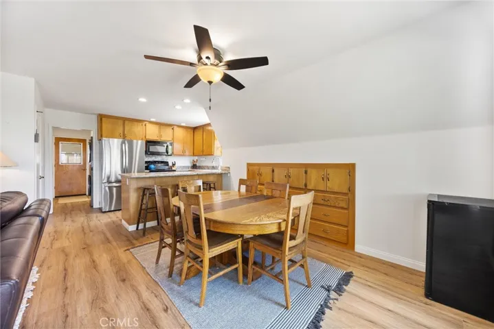 28207 Oaks Rancho, Keene, California 93531