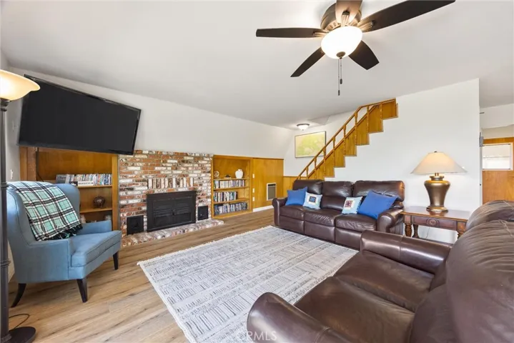 28207 Oaks Rancho, Keene, California 93531