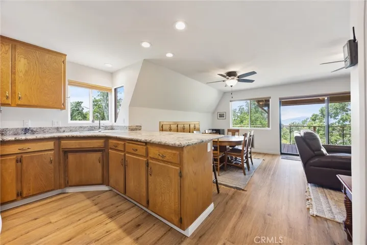 28207 Oaks Rancho, Keene, California 93531