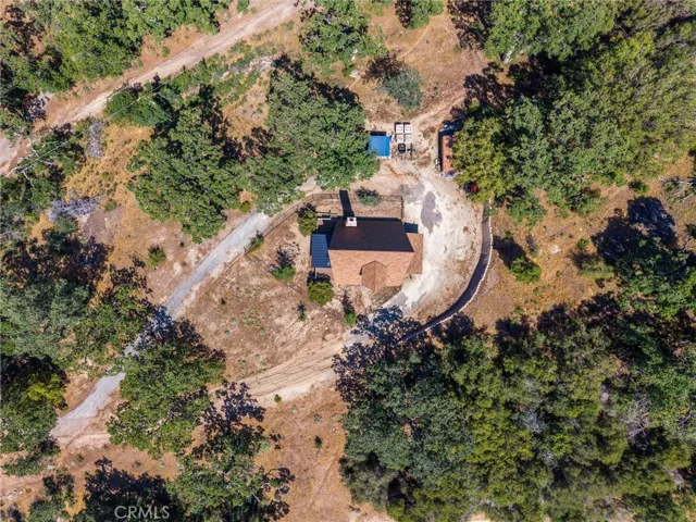 28207 Oaks Rancho, Keene, California 93531