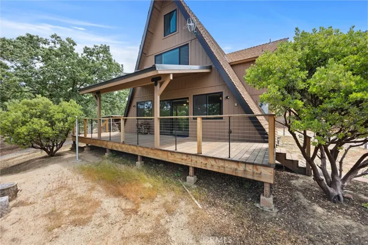 28207 Oaks Rancho, Keene, California 93531